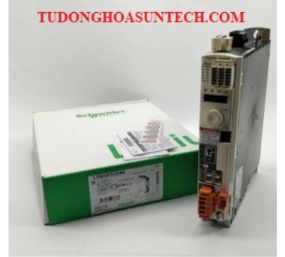 SUNTECH-CÀI ĐẶT SERVO SCHNEIDER